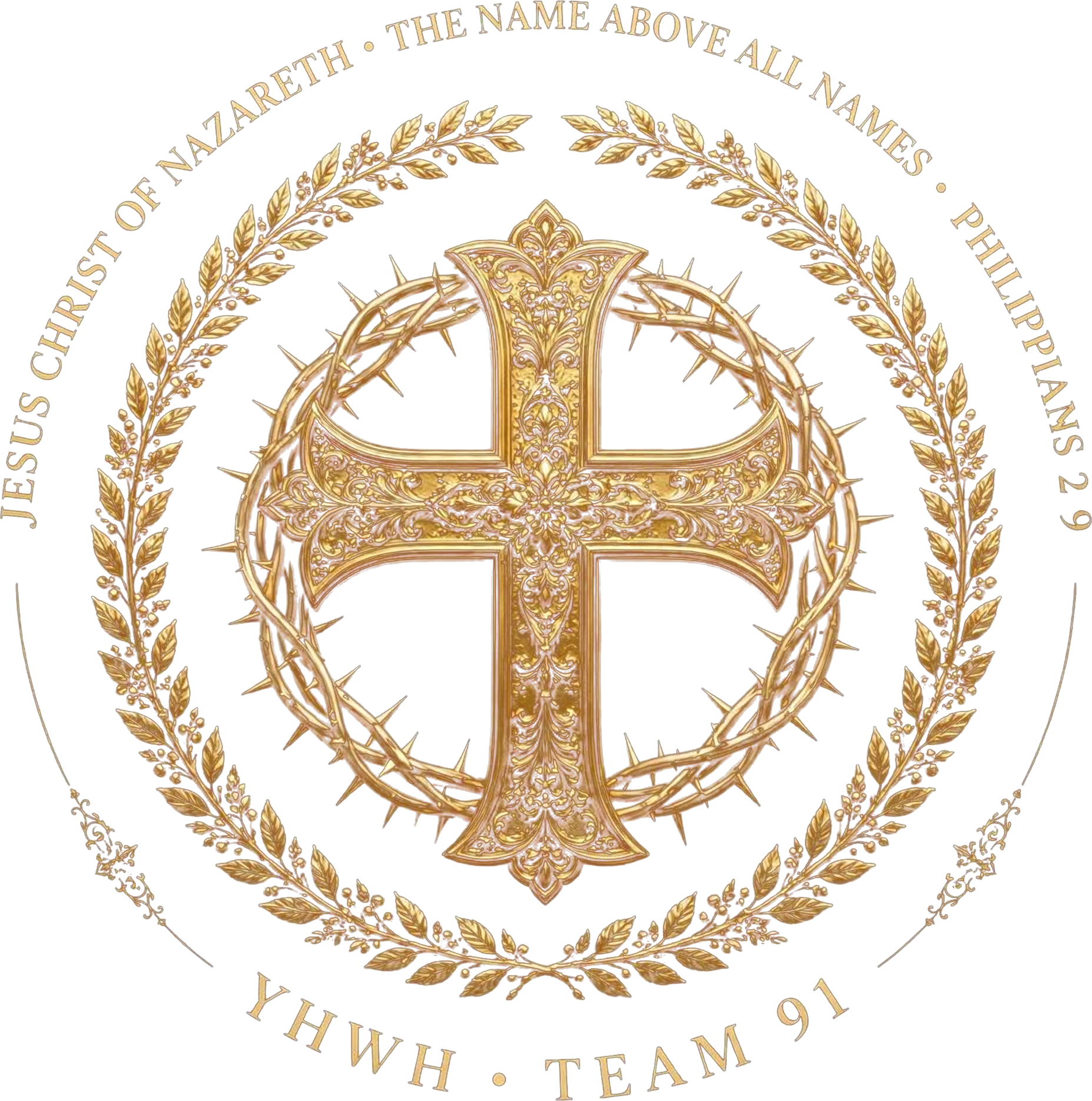 YHWH Capital Group